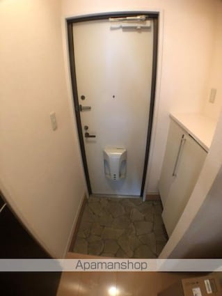 エポックシーマ[1R/29.25m2]の内装2