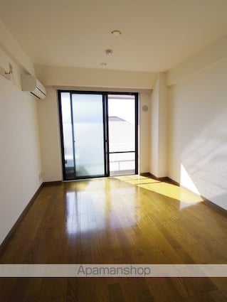 サンフローラ[1K/19.47m2]のリビング・居間