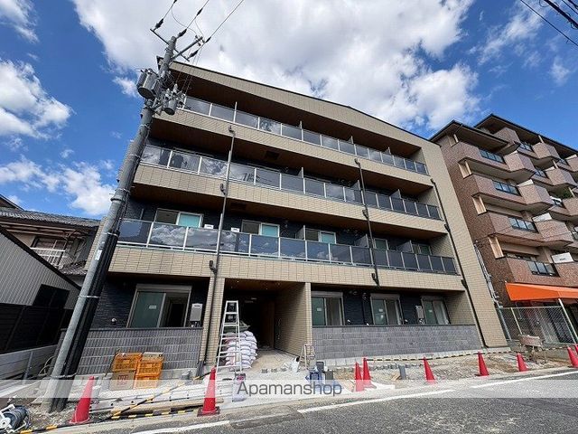 D PORTA ARCOBALENOの外観写真