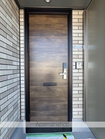 レトアール小山の内装写真