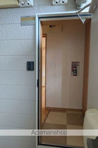 ルミエールまきばの内装写真