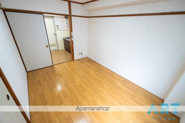 CASA清水町の内装写真