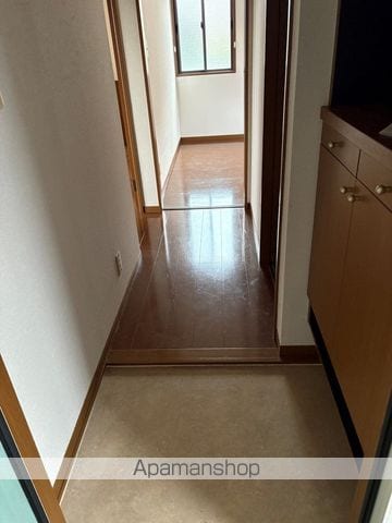 シェリー 西谷の内装写真
