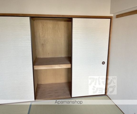 メイゾン桂東の内装写真
