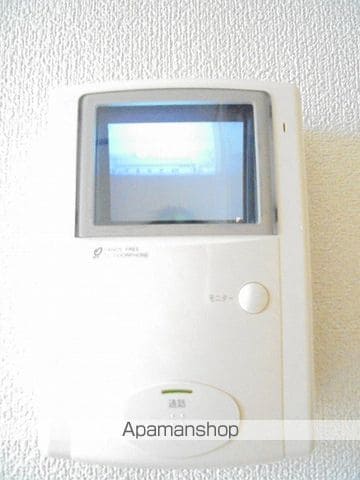 シューラニュアージュIIの内装写真