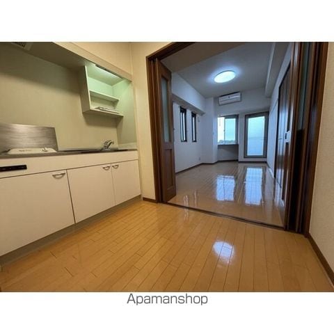 グランデ城西の内装写真