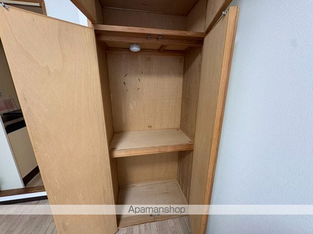 R−CUBE新大阪の内装写真