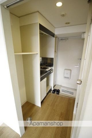 ルミエールの内装写真