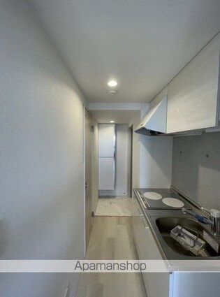 東京都中野区沼袋３丁目[1K/20.18m2]のその他部屋・スペース