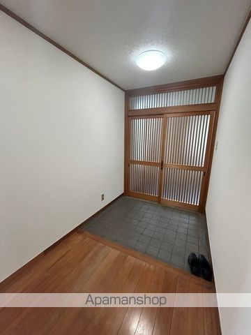 MOビルの内装写真