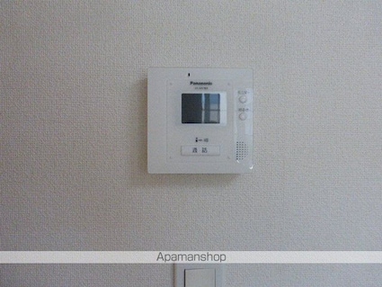 アン　ソレイエ　Ⅱ[1K/31.28m2]のセキュリティ