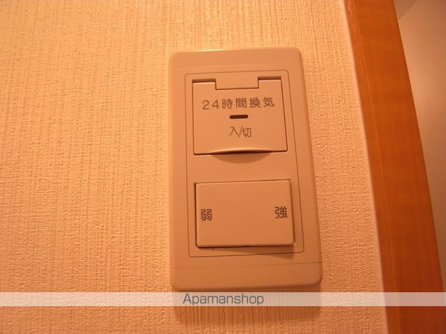 堺町センタービルの内装写真