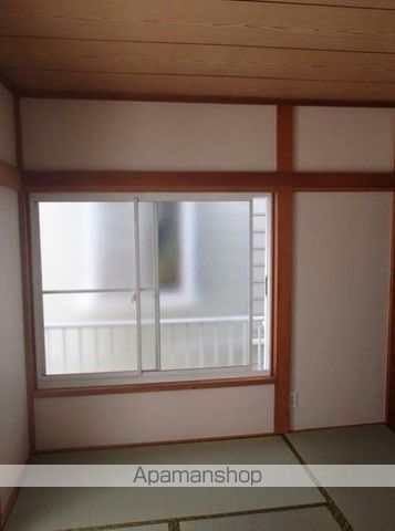 ハイツオザワの内装写真