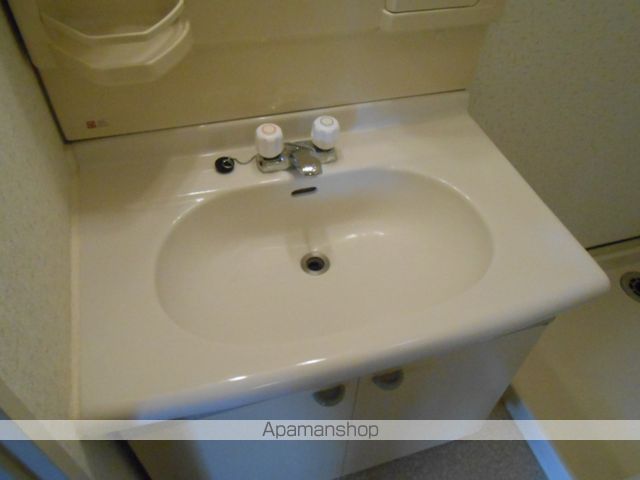 第3メゾン庚午の内装写真