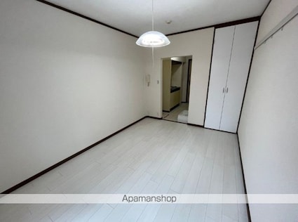 プラネックスＨＯＺＯ[1K/18m2]のリビング・居間