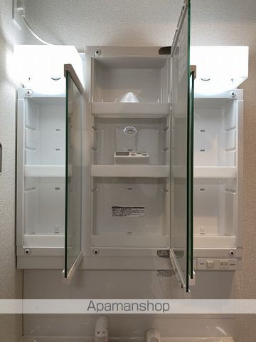 シャトレーベルの内装写真