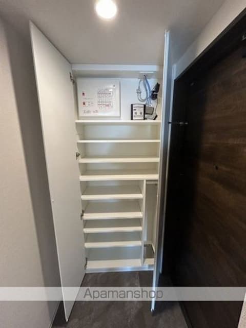 ＡＳＭＡＣＩ　ＭＡＩＳＯＮ両国Ⅰ[1LDK/44.78m2]のその他設備