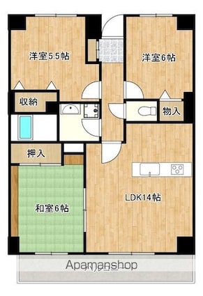 サムネイルイメージ