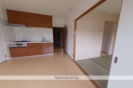 リーヴァかもべ[2DK/55.3m2]の内装2