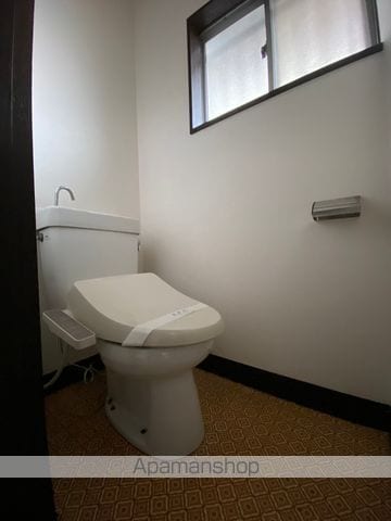 コーポモザン105の内装写真