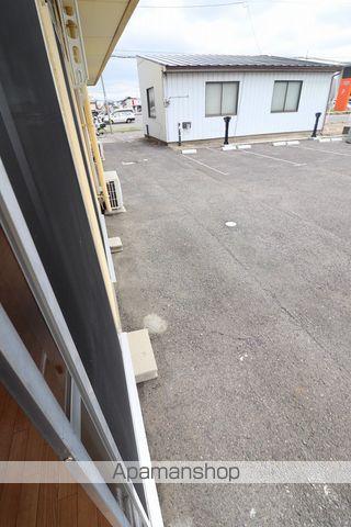 MARUCO亀田の内装写真