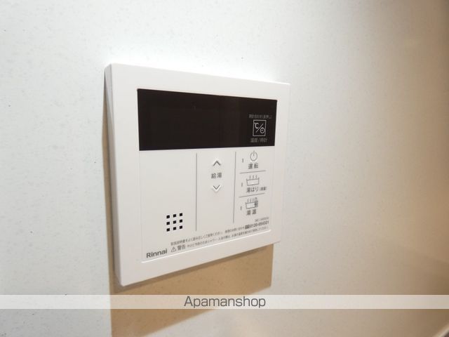 ARCOBALENOOSAKAFUSEの内装写真