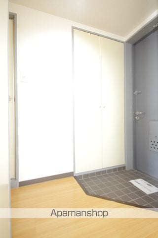 桜ヶ丘インの内装写真