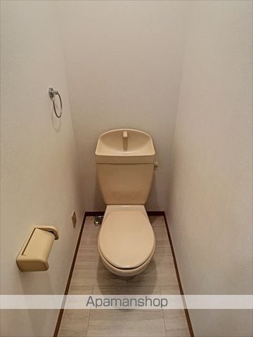 A・City弁天の内装写真