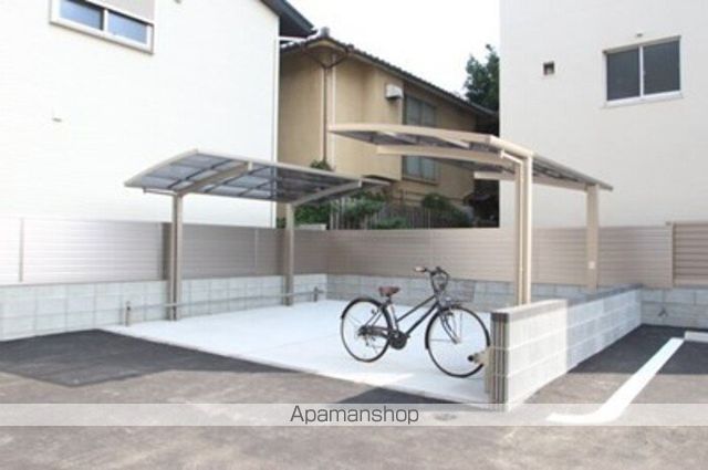 CASA白金のその他写真