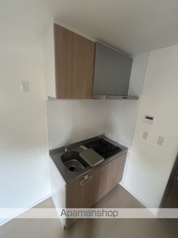 H-maison加美正覚寺XIの内装写真