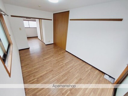 ＢＬＥＳＳ鷹子[1K/24.75m2]の内装5