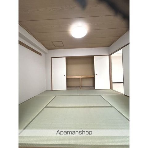エスポアール円山の内装写真