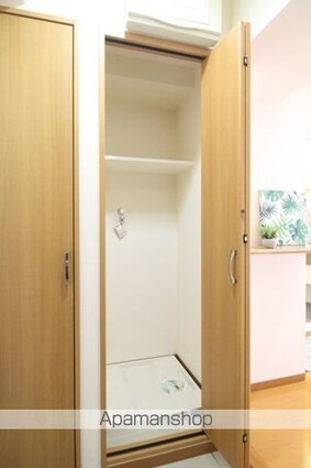 メトロフォート[1K/34.94m2]のその他設備
