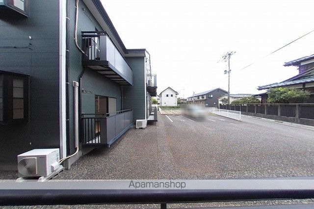 クリスタル女池 Aのその他写真