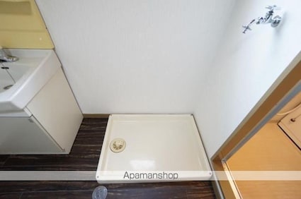 ＣＨＡＲＴ　ＨＥＩＭ[1K/35.14m2]の内装1