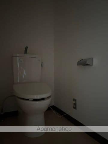ヒロロイヤルハイツ長津田の内装写真