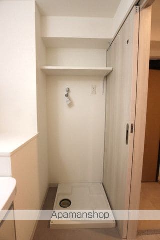 グランフォーレ博多プレミアベイサイドの内装写真