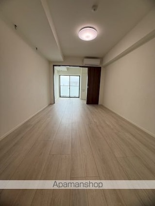 ベルシード板橋本町プレミアⅡ[1LDK/40.48m2]のリビング・居間