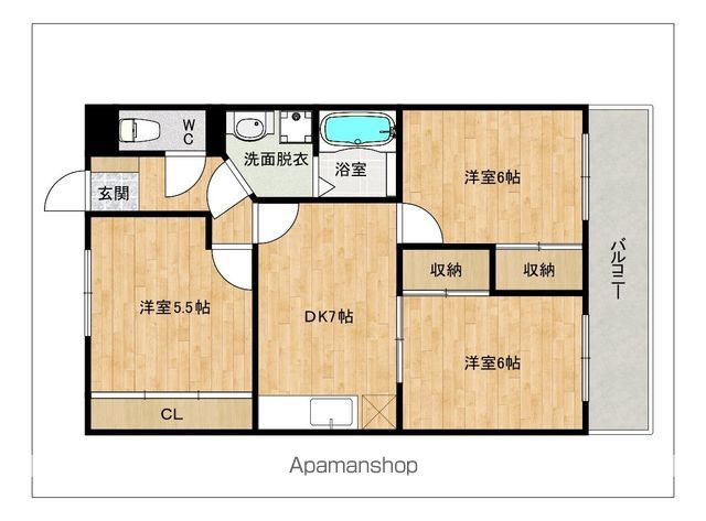 サムネイルイメージ