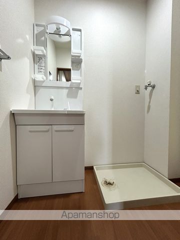 サニーサイドIZUMI B棟の内装写真