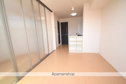 ルルディ[1LDK/33.39m2]のリビング・居間