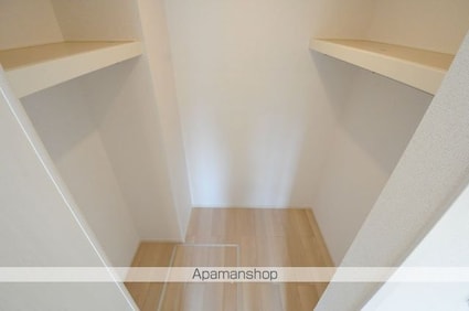 フィールドヒル　茅野[1LDK/38.52m2]の収納