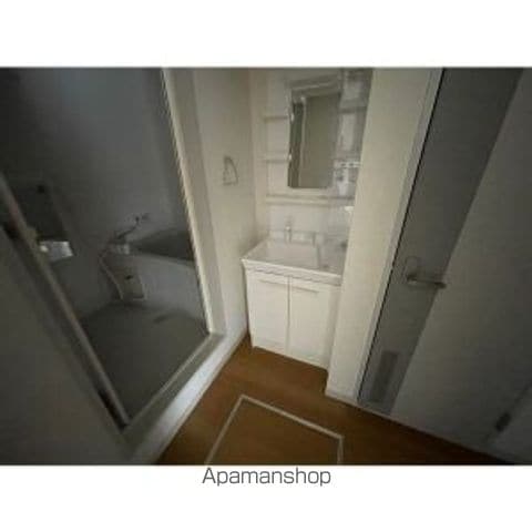 ソレイユ・ルヴァンAの内装写真