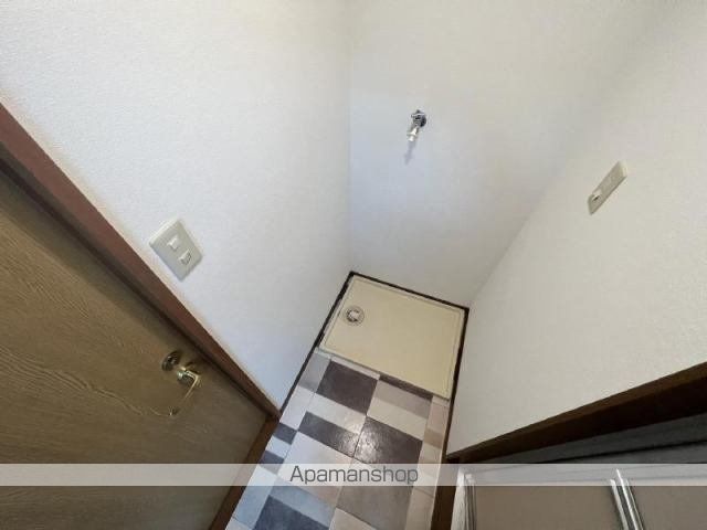 ＡＮマンション[1K/33.93m2]の内装1