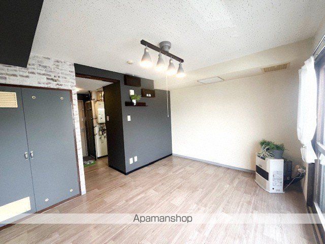 サニーコート菊水の内装写真