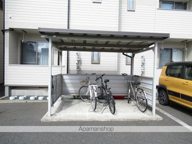 エストポミエ A棟のその他写真