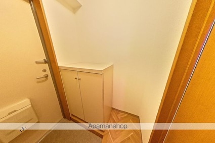 さかもと第２ビル[1R/22.5m2]の内装3