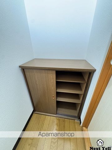 Fコーポ 藤ハイツ第11の内装写真