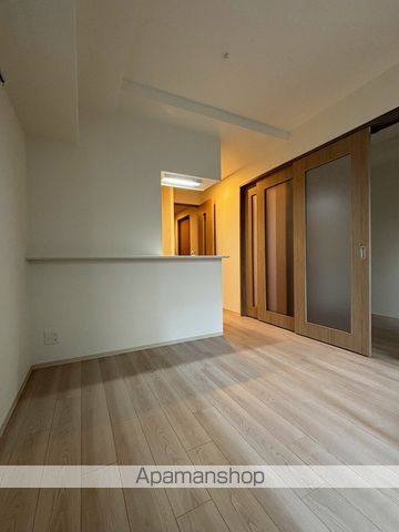 FASTATE難波LUXUの内装写真