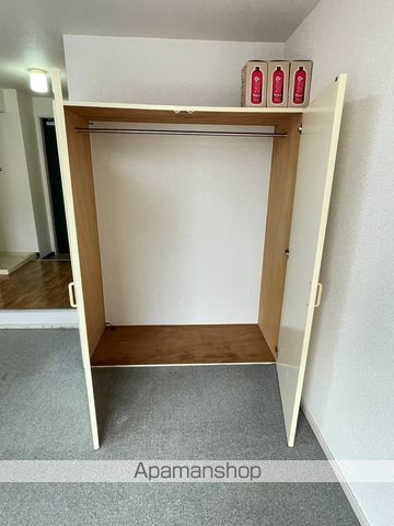 サンエイトシノハラの内装写真